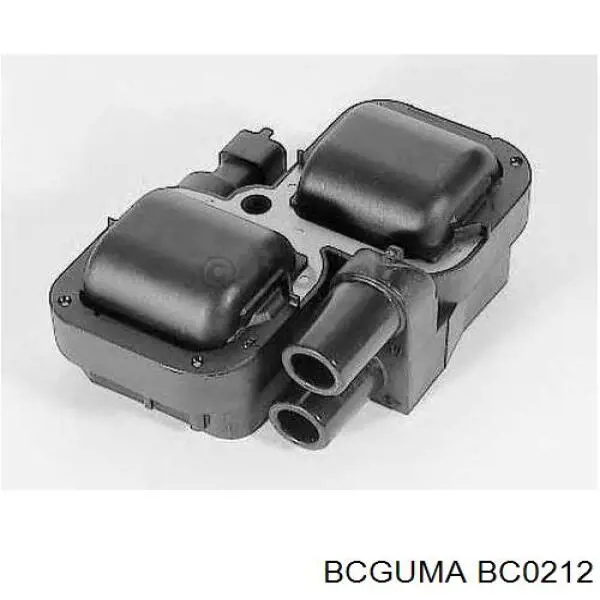 Сайлентблок верхнего рычага передней подвески Bcguma BC0212 цена, от 3.05 USD