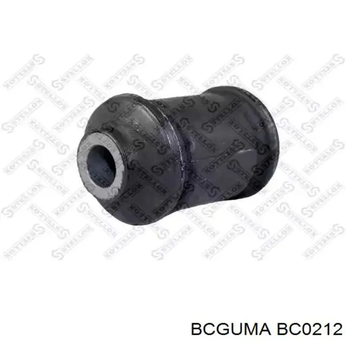 Купить BC0212 Bcguma Сайлентблок переднего верхнего рычага