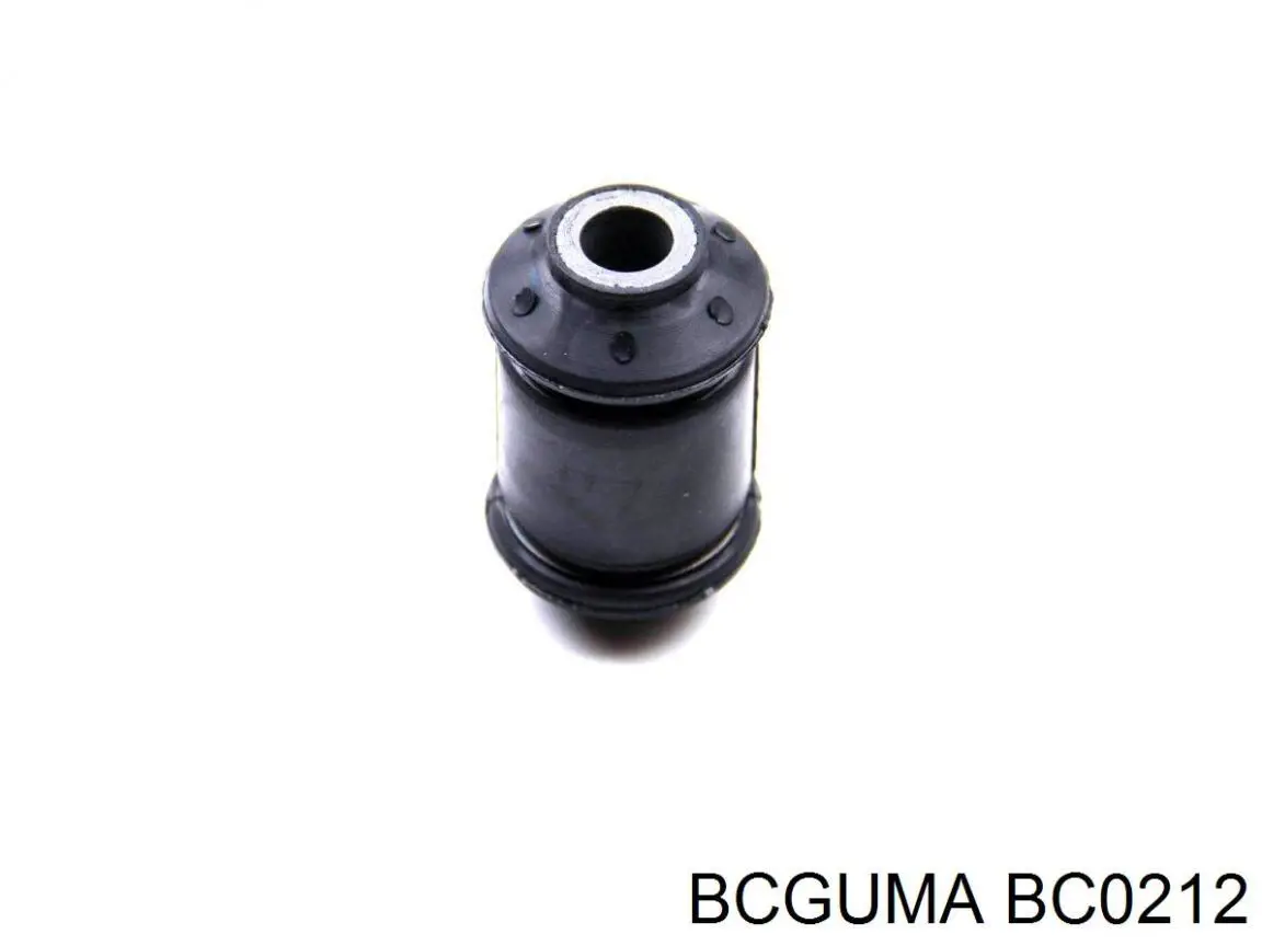 BC0212 Bcguma Сайлентблок верхней передней подвески