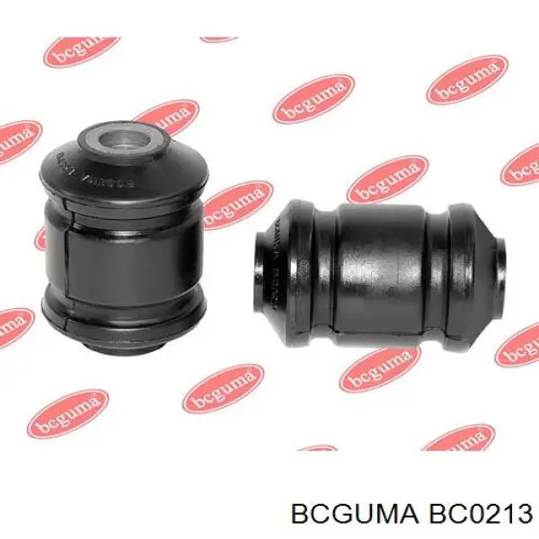 BC0213 Bcguma Сайлентблок верхней передней подвески