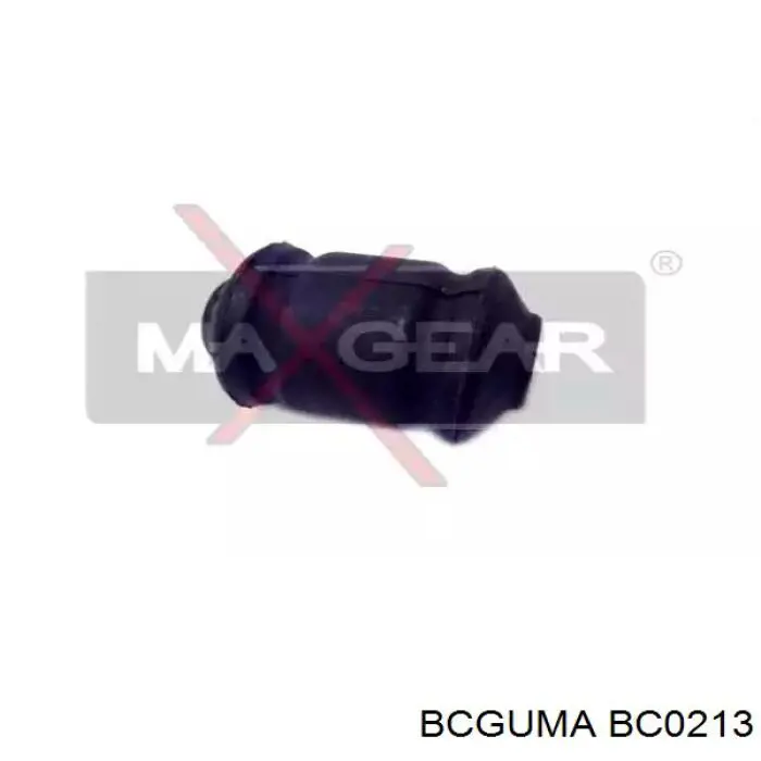 Сайлентблок верхнего рычага передней подвески Bcguma BC0213 цена, от 2.90 USD