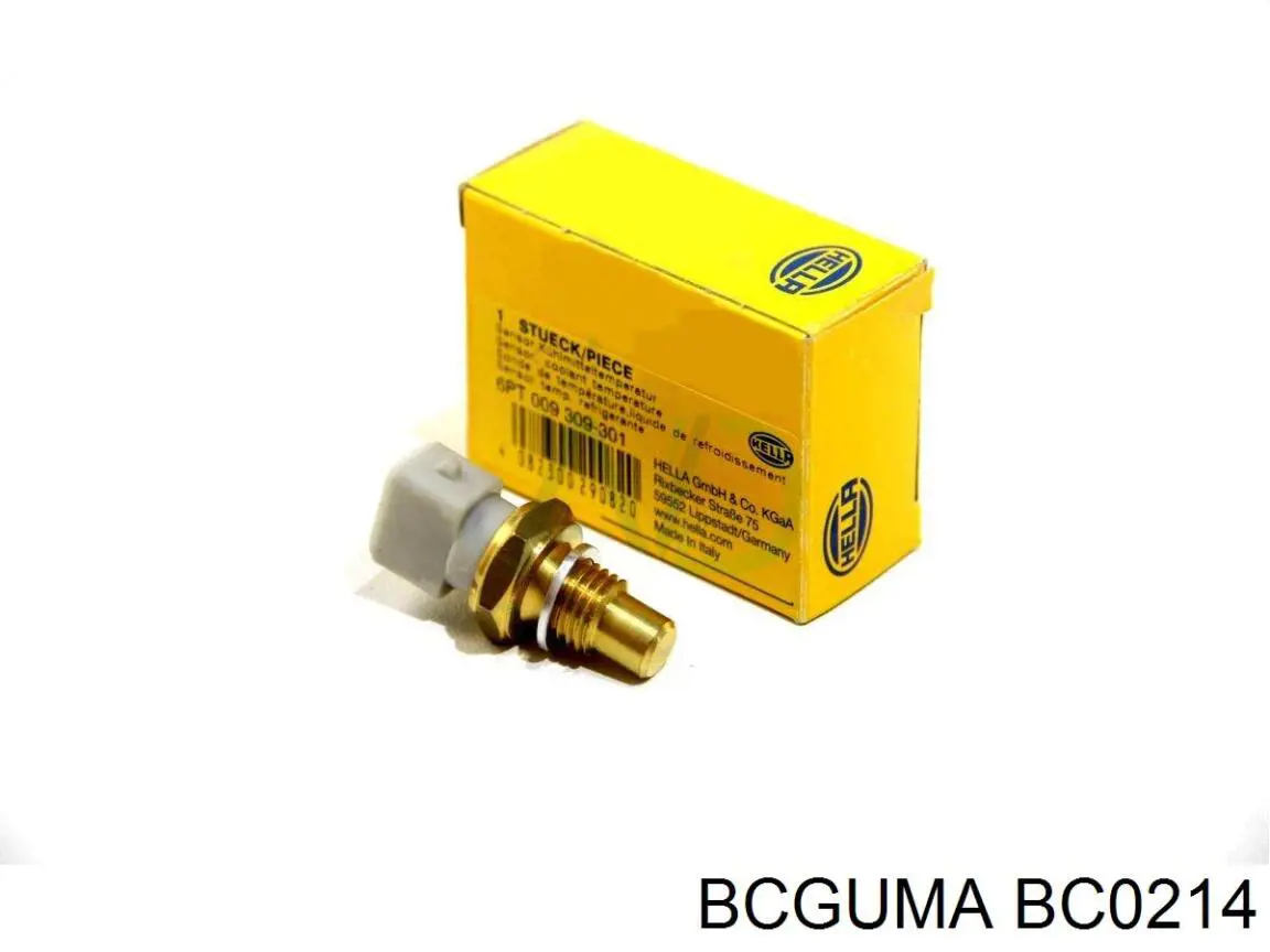 Сайлентблок передней подвески Bcguma BC0214 цена, от 2.60 USD