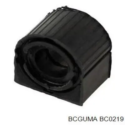 Втулка переднего стабилизатора Bcguma 0219 цена, от 5.13 USD
