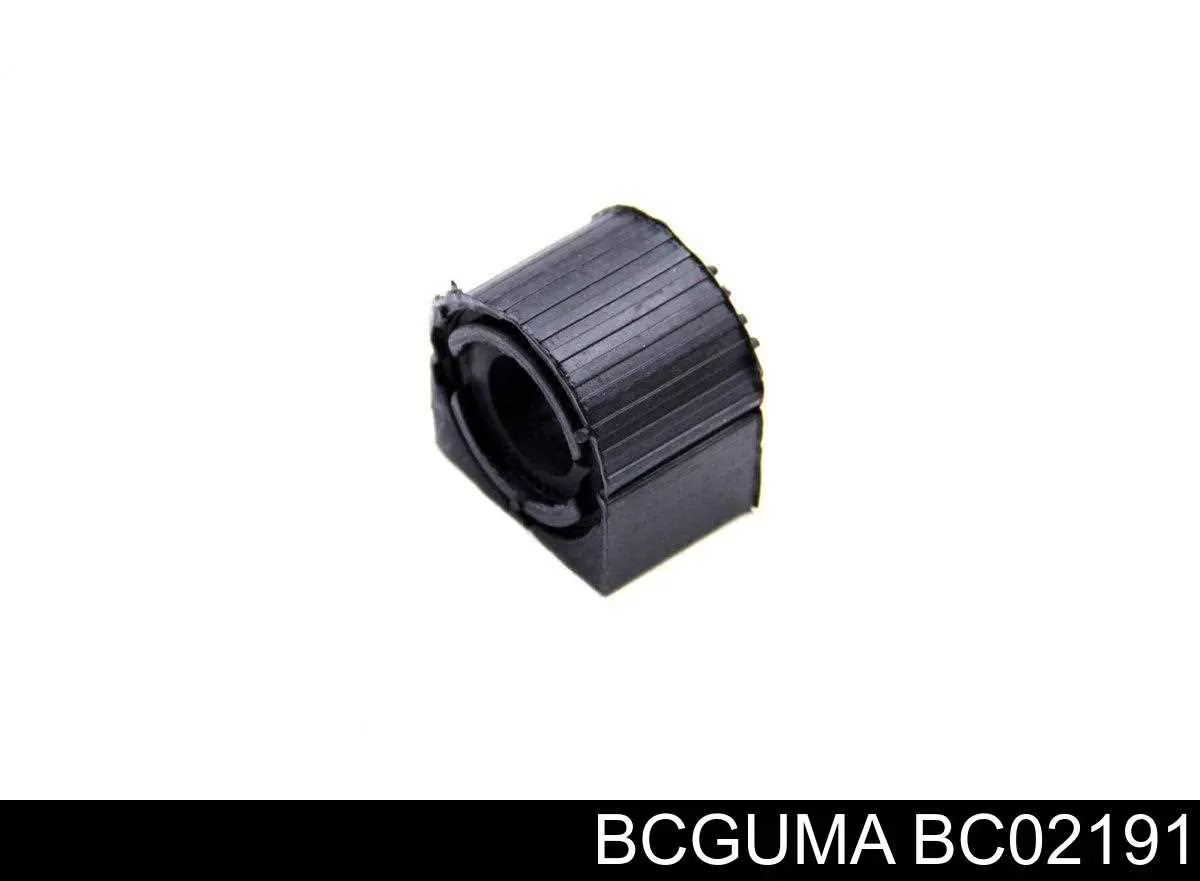 BC02191 Bcguma Разрезная втулка стабилизатора