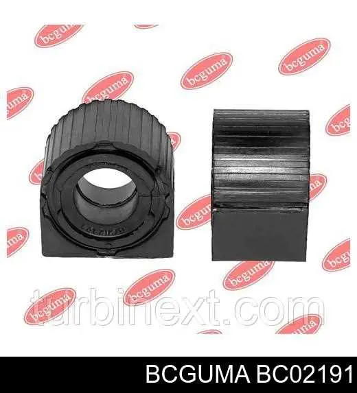 Втулка переднего стабилизатора Bcguma BC02191 цена, от 2.08 USD