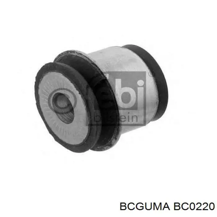Сайлентблок передней подвески Bcguma BC0220 цена, от 3.80 USD