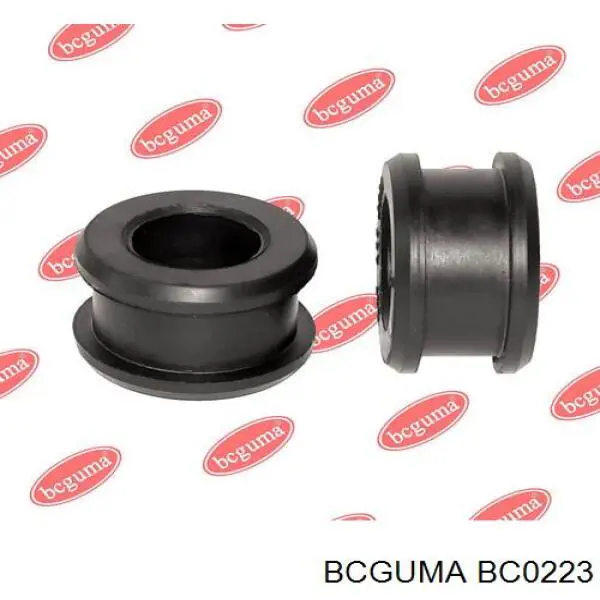 BC0223 Bcguma втулка стабилизатора переднего
