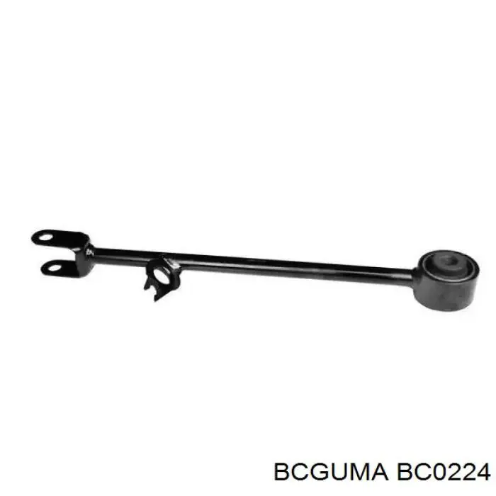 Купить BC0224 Bcguma Втулки переднего стабилизатора