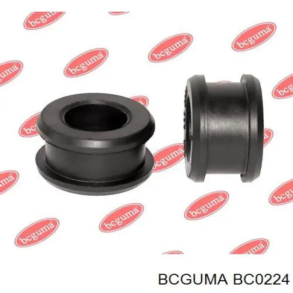 BC0224 Bcguma Разрезная втулка стабилизатора