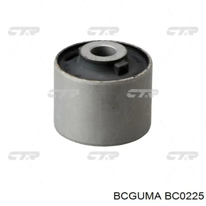 Втулка переднего стабилизатора Bcguma BC0225 цена, от 1.12 USD