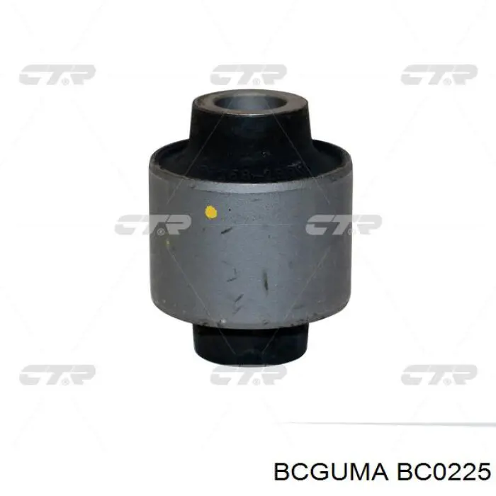 BC0225 Bcguma Разрезная втулка стабилизатора