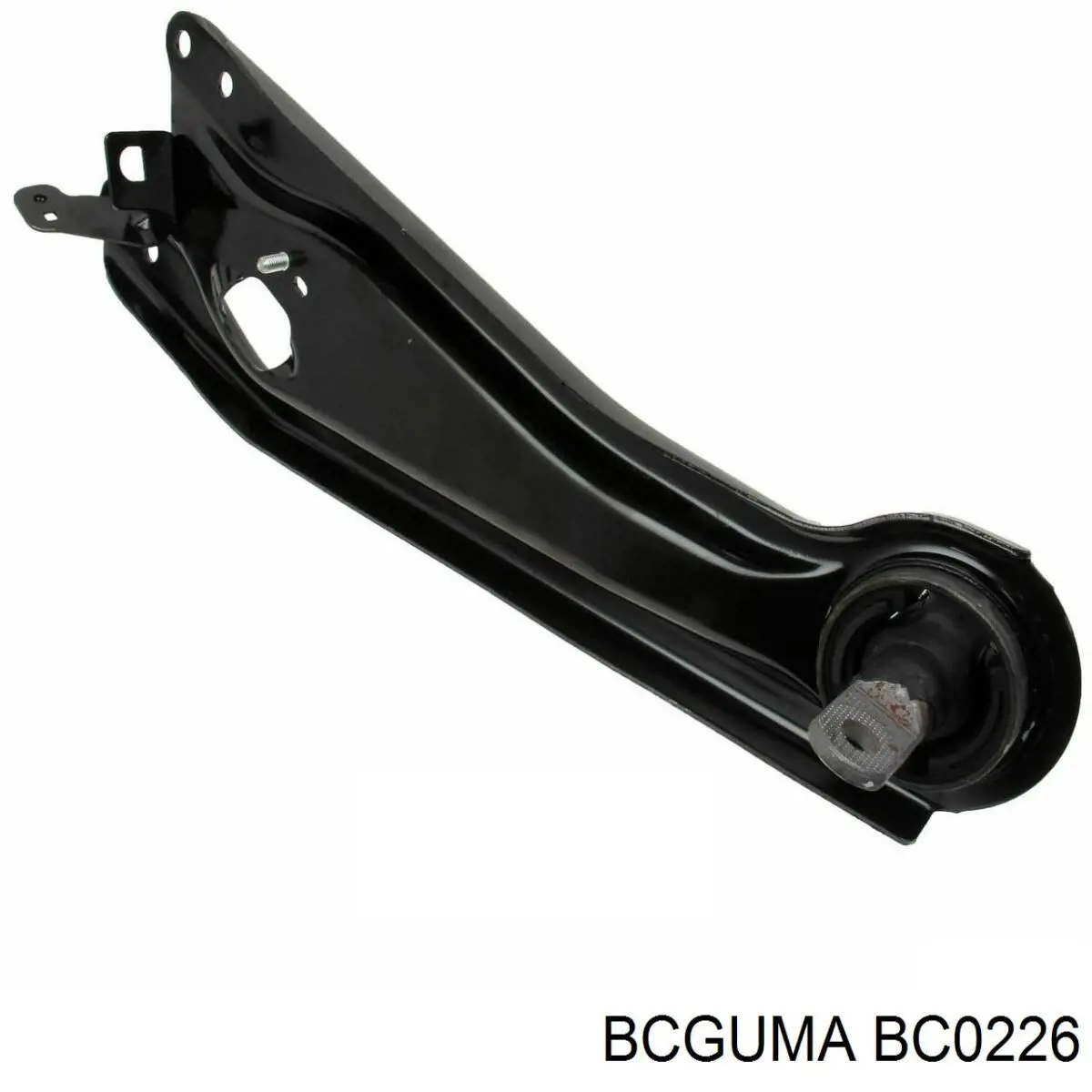BC0226 Bcguma Разрезная втулка стабилизатора