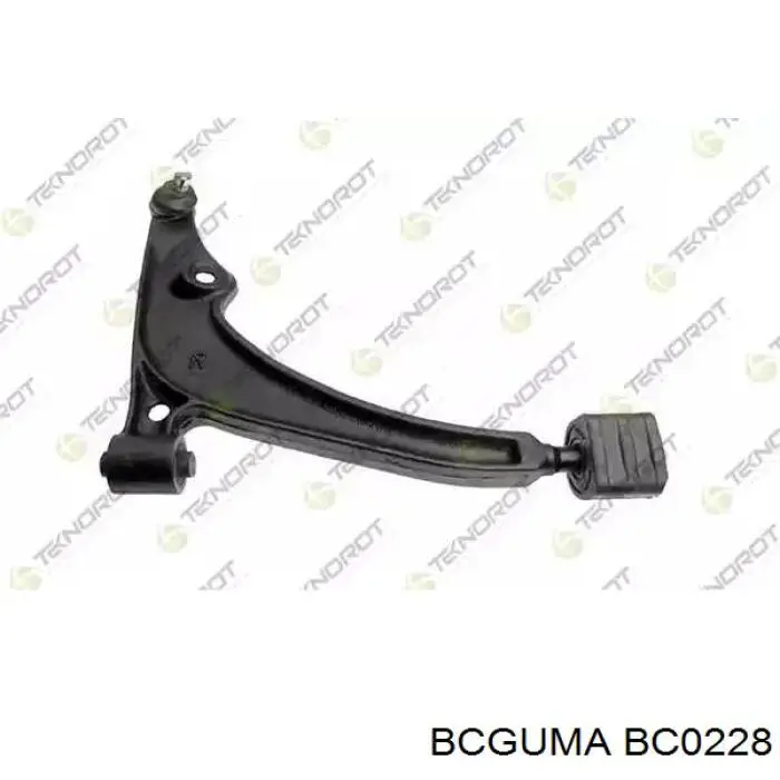 Купить BC0228 Bcguma Втулки переднего стабилизатора
