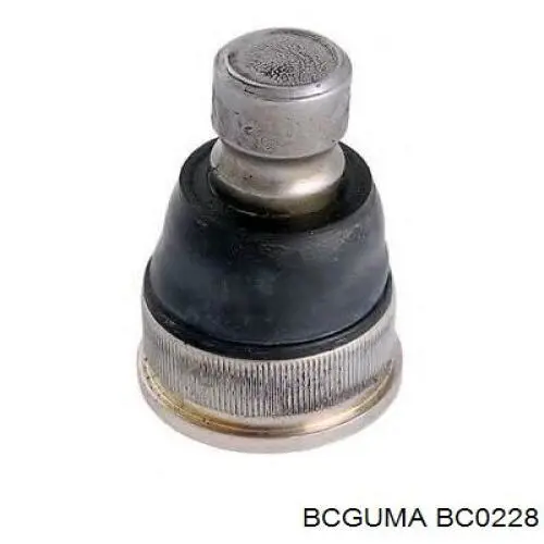 BC0228 Bcguma Разрезная втулка стабилизатора