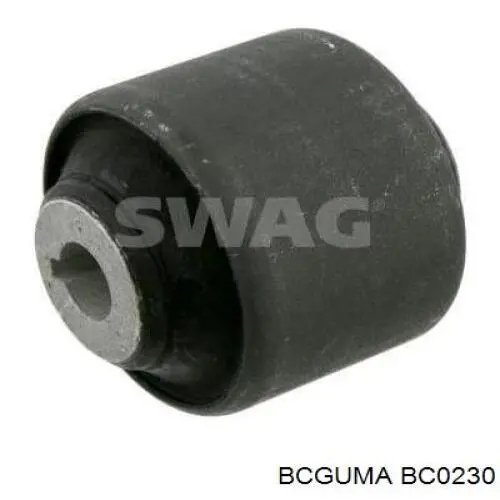 Сайлентблок передней подвески Bcguma BC0230 цена, от 6.71 USD