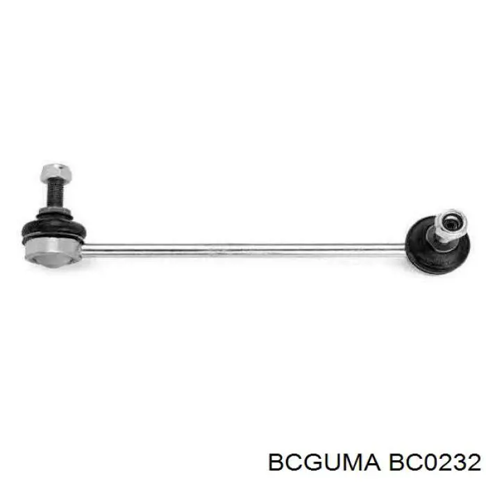 Купить BC0232 Bcguma Проставка задней нижней пружины