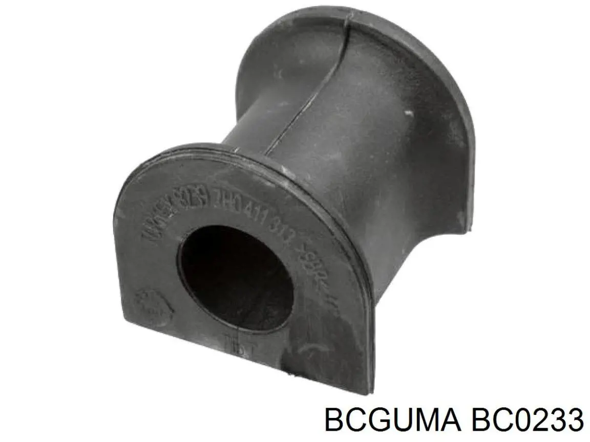 BC0233 Bcguma Разрезная втулка стабилизатора