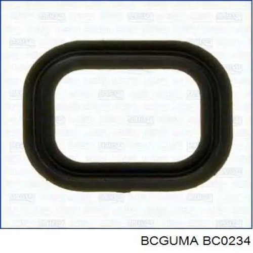 Резинка заднего стабилизатора Bcguma BC0234 цена, от 1.97 USD
