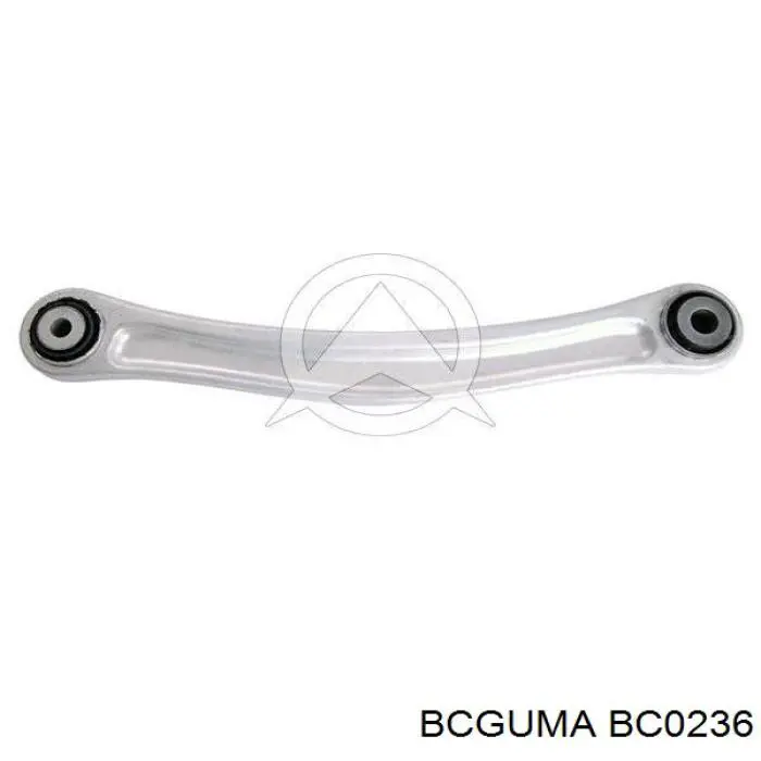 BC0236 Bcguma Полиуретановый сайлентблок заднего верхнего рычага