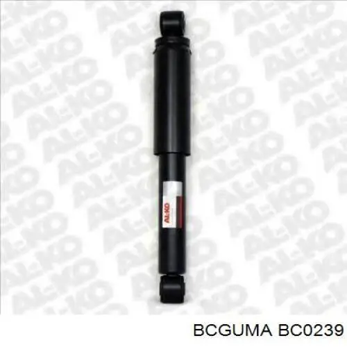 BC0239 Bcguma