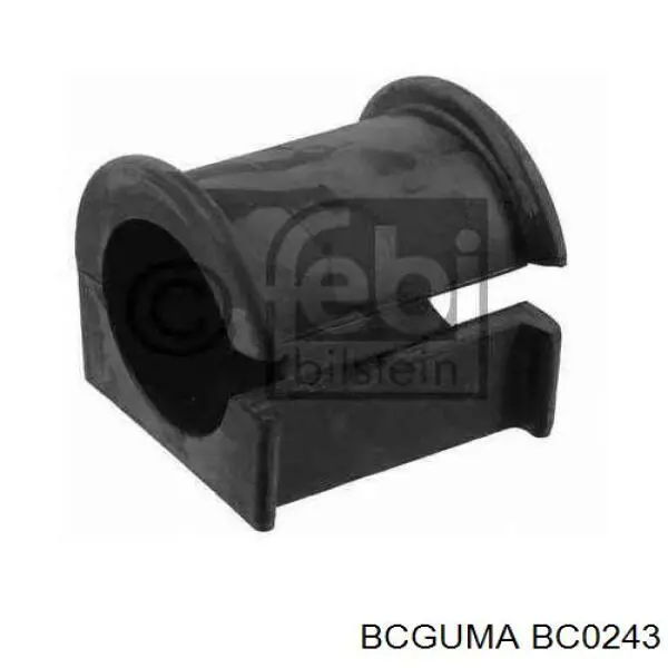 Сайлентблок переднего рычага BC0243 Bcguma
