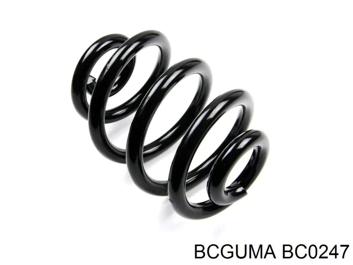 Полиуретановый сайлентблок заднего нижнего рычага Bcguma BC0247 цена, от 6.81 USD