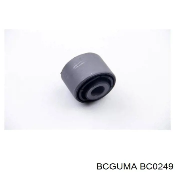 BC0249 Bcguma bloco silencioso do braço oscilante inferior traseiro