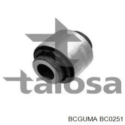 Купить BC0251 Bcguma Сайлентблок верхнего рычага