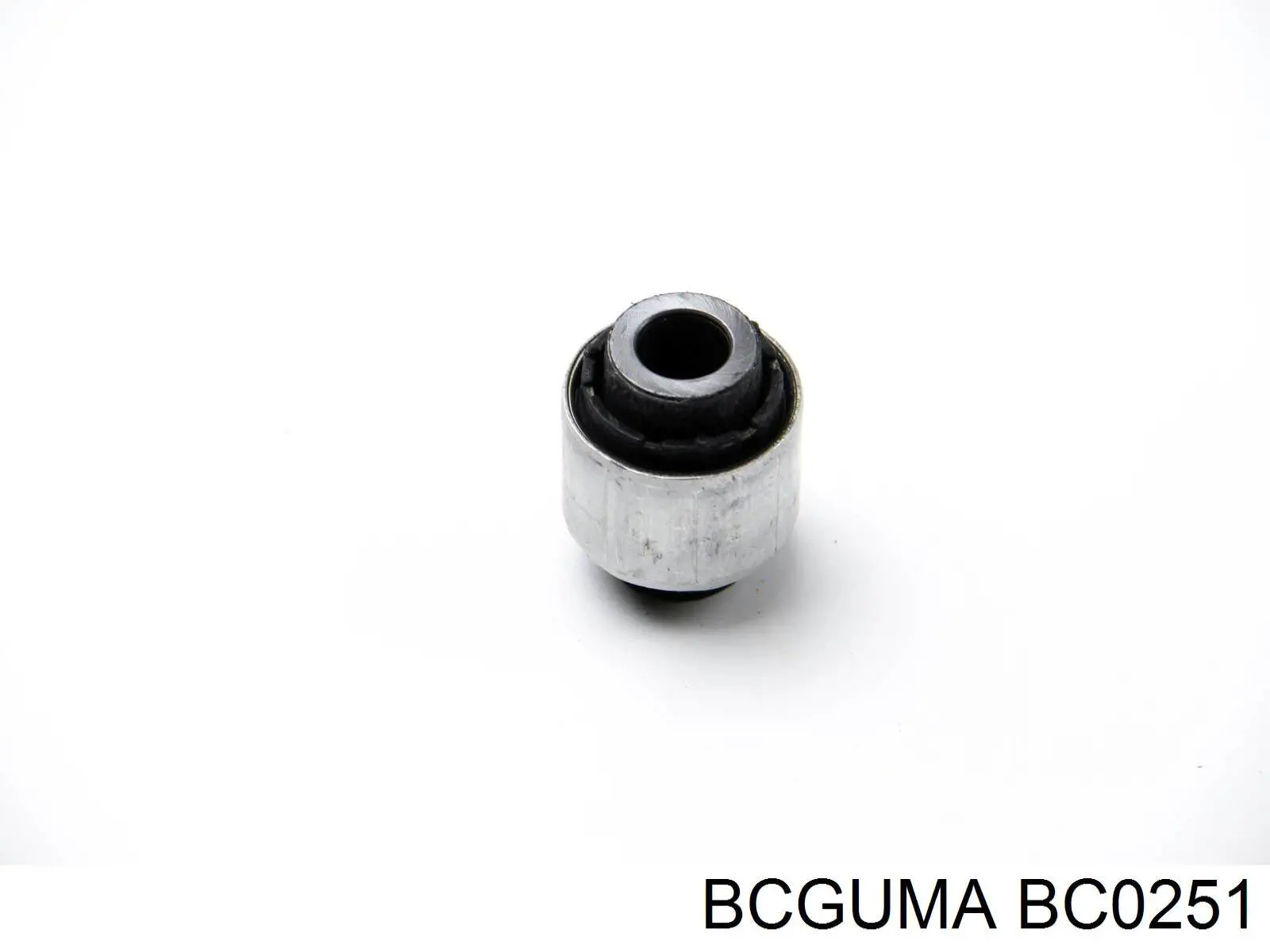 BC0251 Bcguma