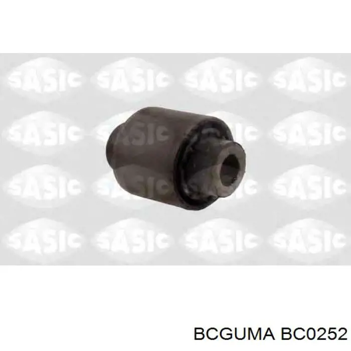 Сайлентблок заднего кулака Bcguma BC0252 цена, от 5.21 USD