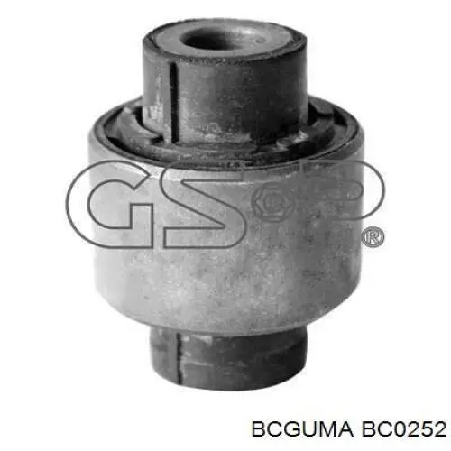 Купить BC0252 Bcguma Сайлентблок цапфы задней
