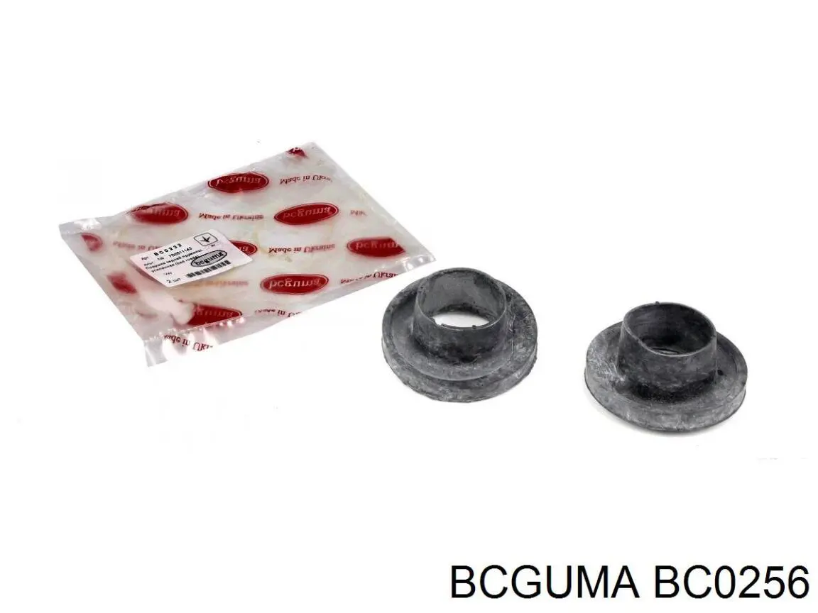 BC0256 Bcguma Резиновое кольцо пружины задней