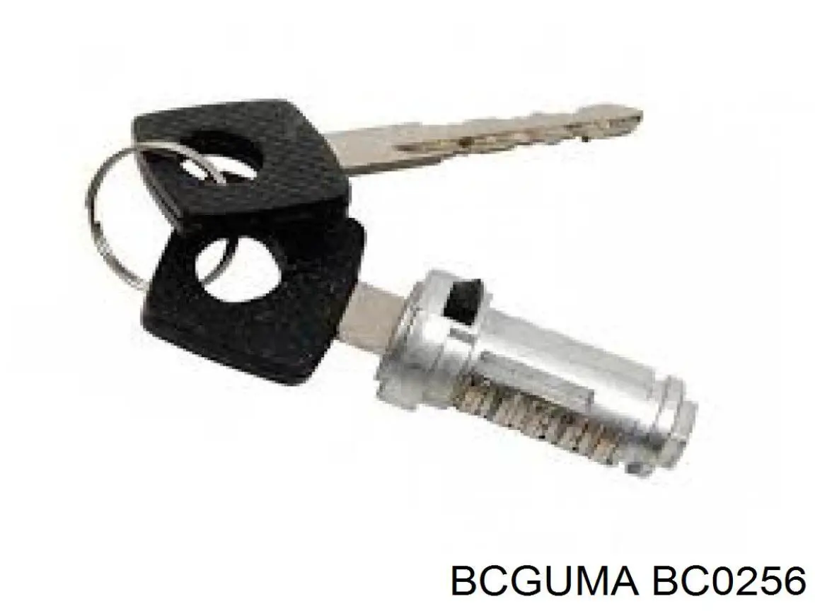 Проставка задней пружины BC0256 Bcguma