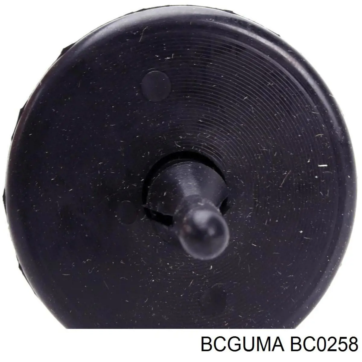 BC0258 Bcguma Отбойник задней рессоры