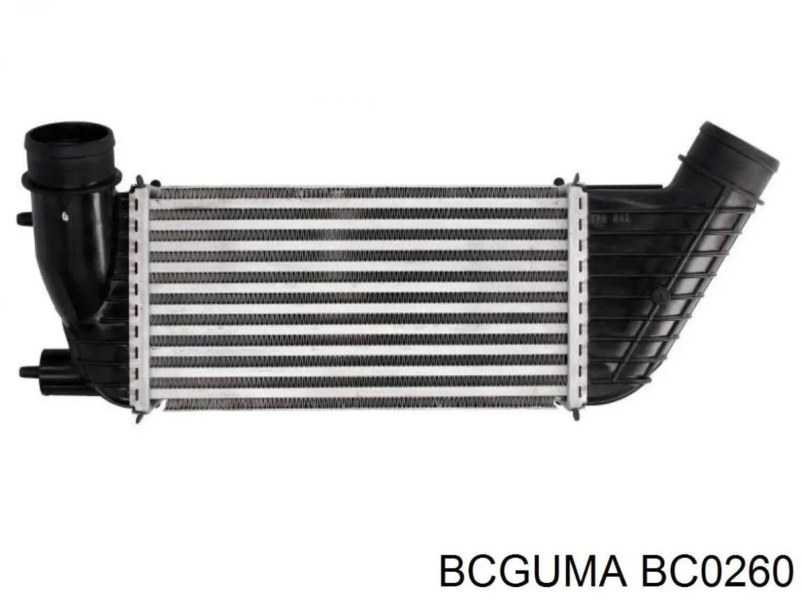 Сайлентблок серьги рессоры Bcguma BC0260 цена, от 7.33 USD