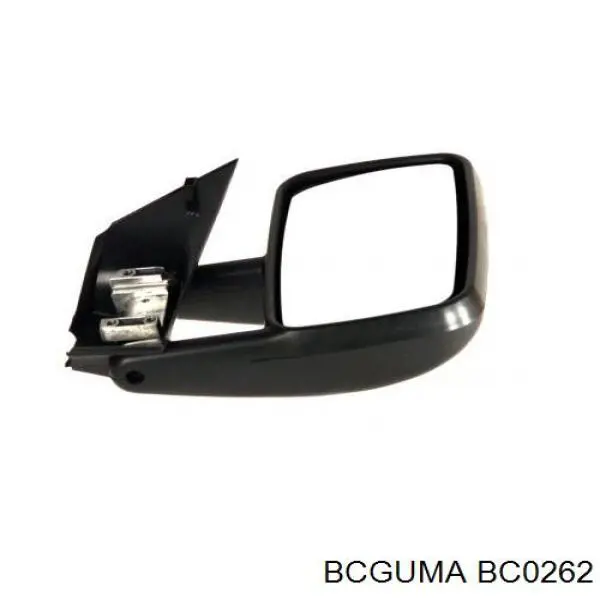 Купить BC0262 Bcguma Втулка заднего амортизатора