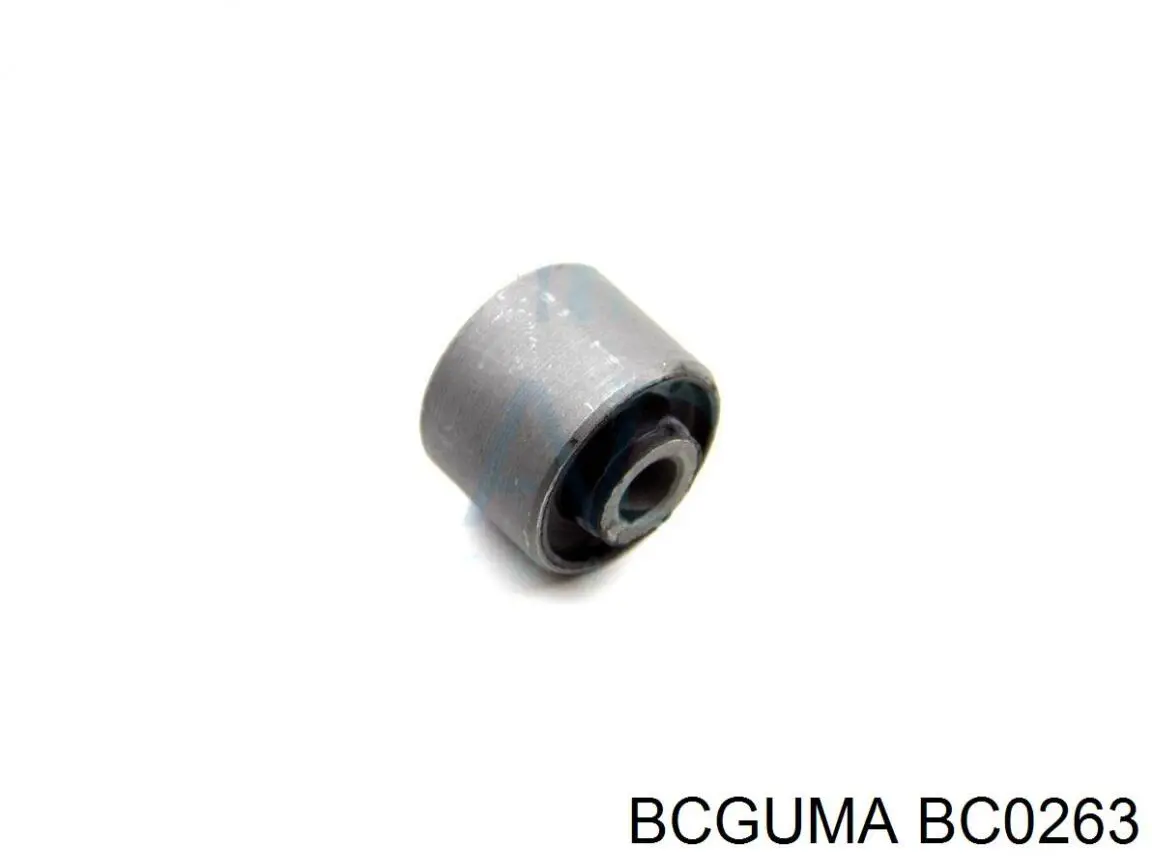 Купить BC0263 Bcguma Втулка заднего амортизатора