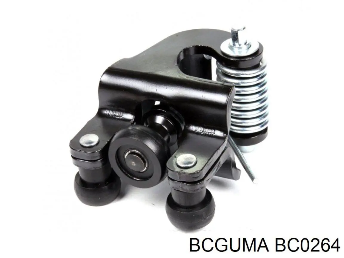 BC0264 Bcguma