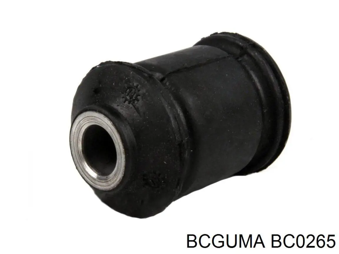 Сайлентблок амортизатора заднего Bcguma BC0265 цена, от 4.71 USD