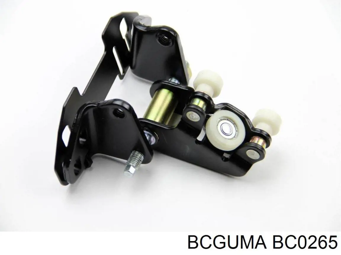 Купить BC0265 Bcguma Втулка заднего амортизатора