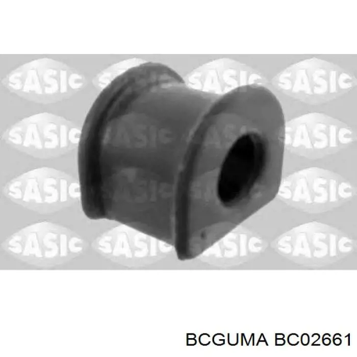 BC02661 Bcguma