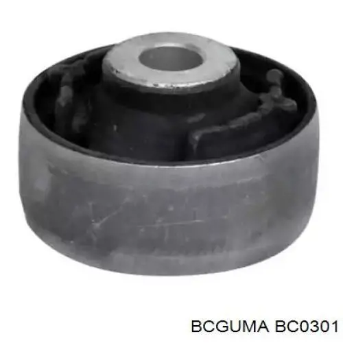 Купить BC0301 Bcguma Сайлентблок нижний передней подвески