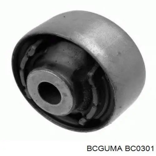 BC0301 Bcguma