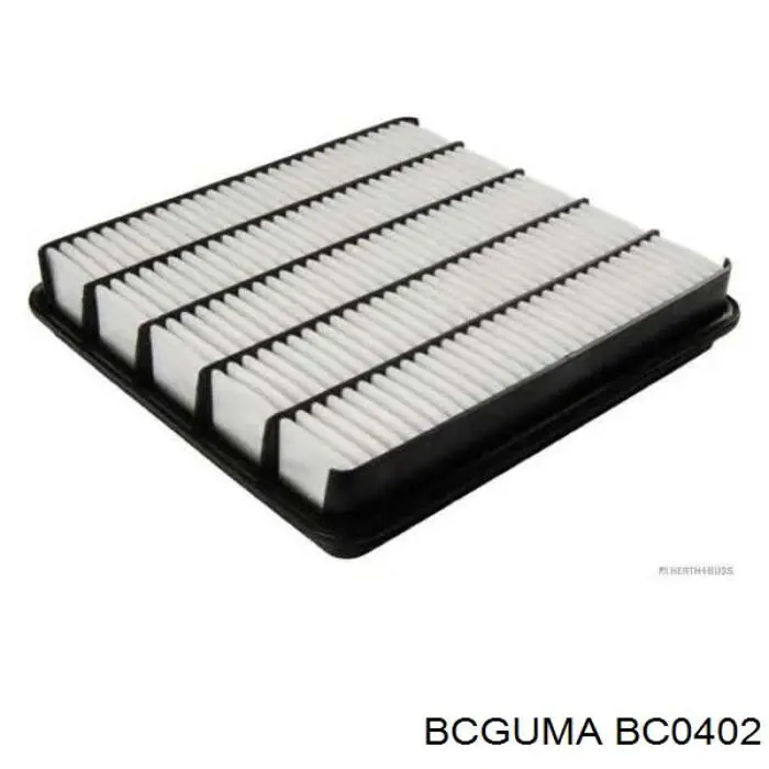 Сайлентблок передней подвески Bcguma BC0402 цена, от 6.00 USD