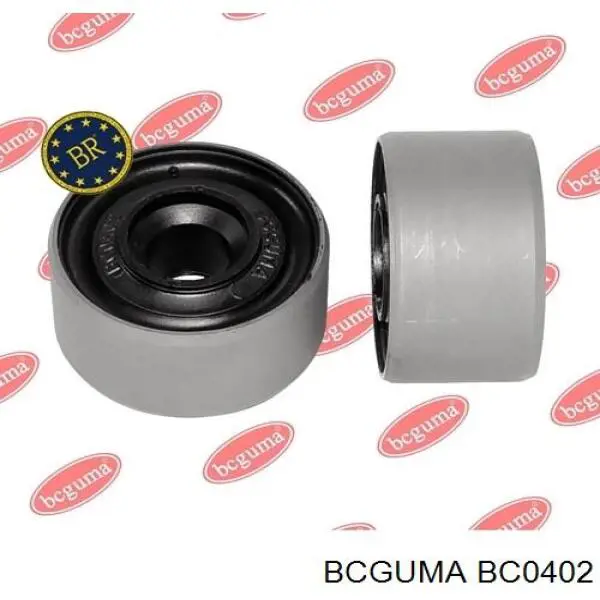 BC0402 Bcguma Сайлентблок нижнего переднего рычага