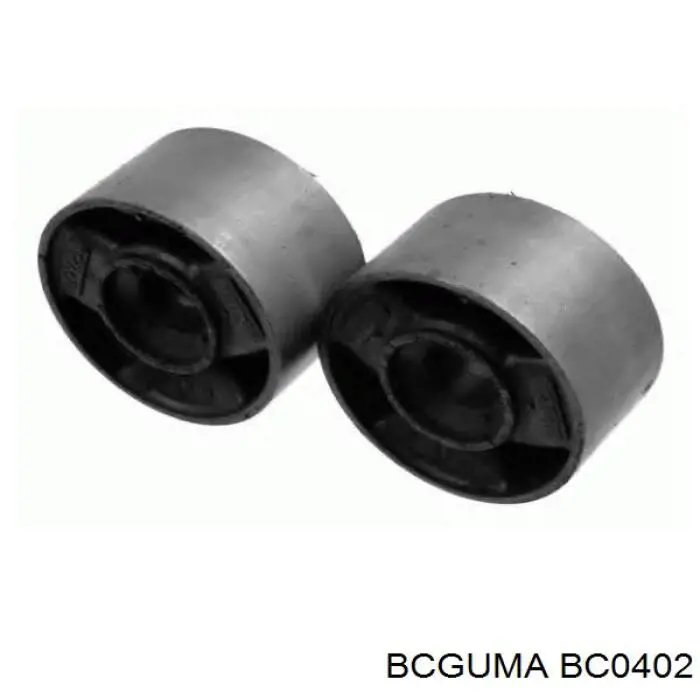 Сайлентблок переднего рычага BC0402 Bcguma