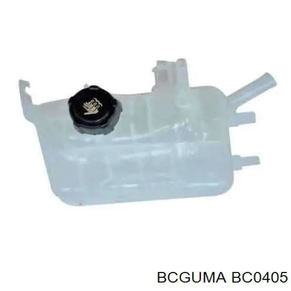 BC0405 Bcguma Сайлентблок задней тяги