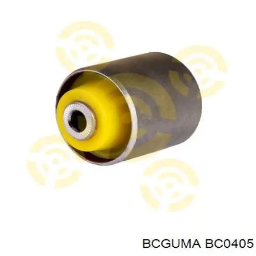 Купить BC0405 Bcguma Сайлентблок заднего нижнего рычага