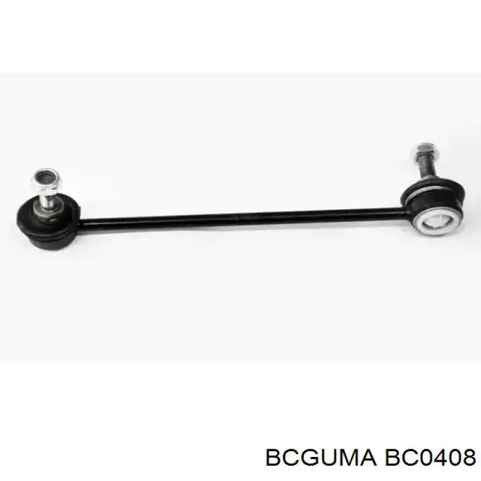 Втулка стабилизатора переднего BC0408 Bcguma