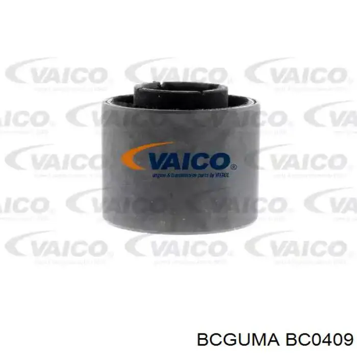 Сайлентблок передней подвески Bcguma BC0409 цена, от 10.29 USD